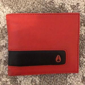 Wallet Nixon